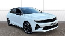 Vauxhall Astra 1.2 Turbo 130 Ultimate 5dr Petrol Hatchback